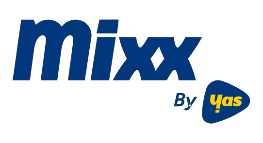 mixx By yas